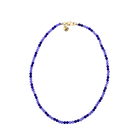 Roger Paars Ketting