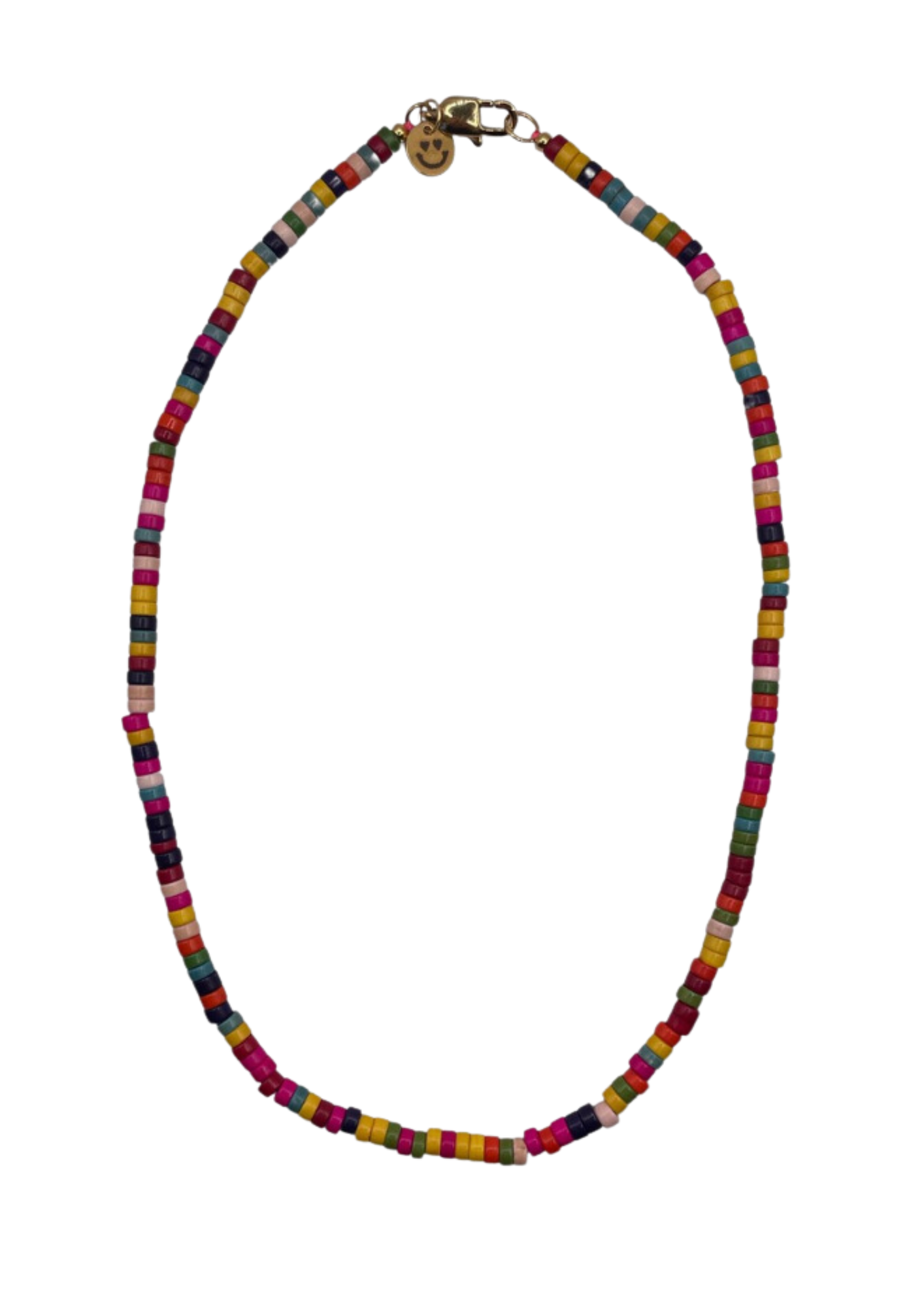 Luc Necklace