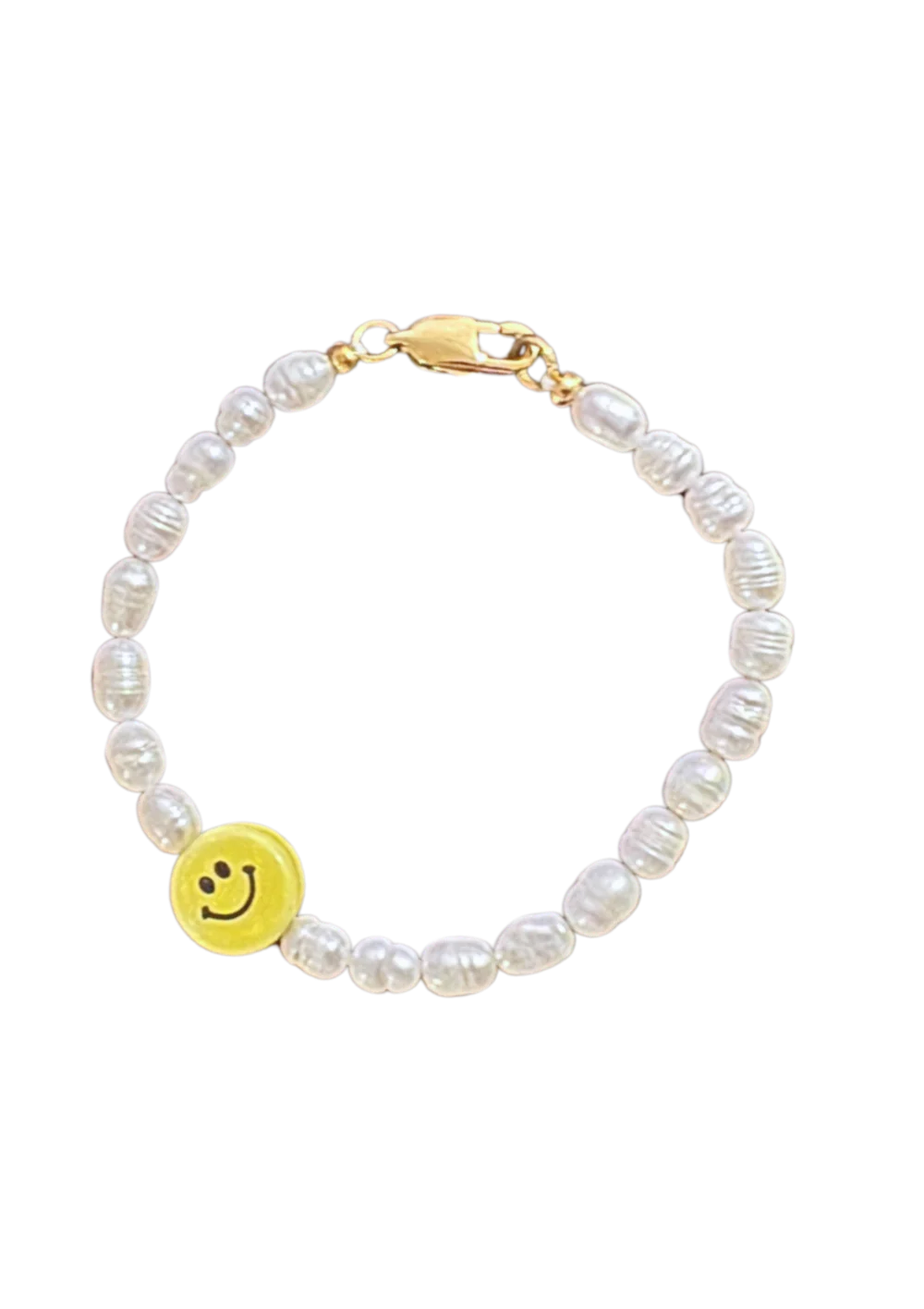 Boris Smile Bracelet