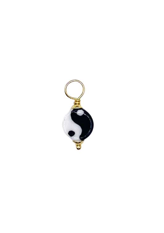 Ying Yang pendant
