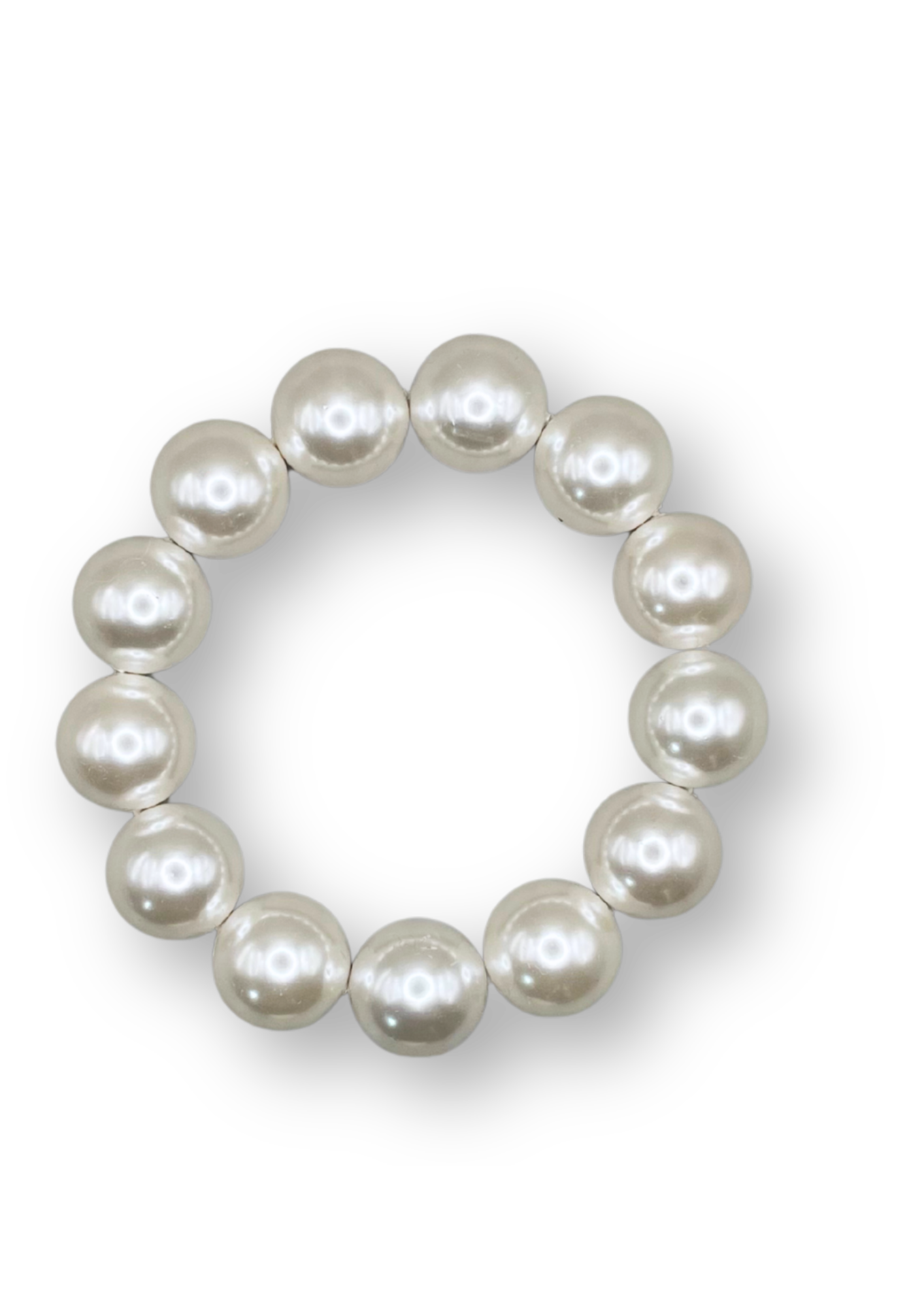 Moonlight Pearl Bracelet