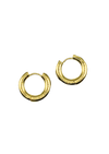 Basis Oorbellen