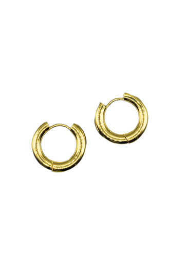 Basis Oorbellen
