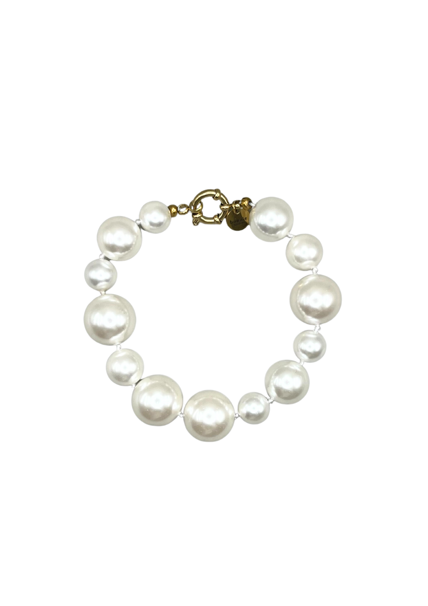 Fred Chunky Bracelet