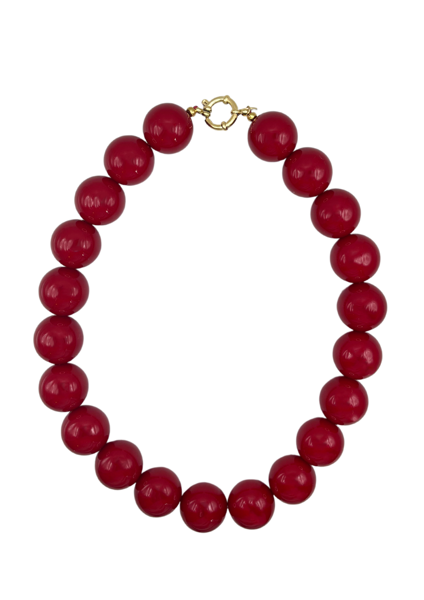 Wilma Necklace