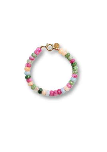 Roger Big Mixed Bracelet