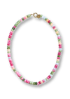 Roger Big Mixed Necklace