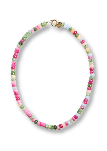 Roger Big Mixed Necklace