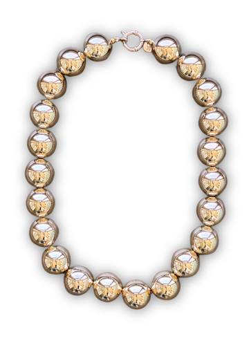 Wilma Ketting Goud