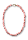 Flint Pink Necklace