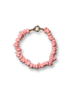 Flint Pink Bracelet