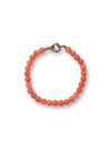 Noah Peach Armband