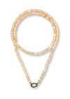 Noah Lemon Necklace