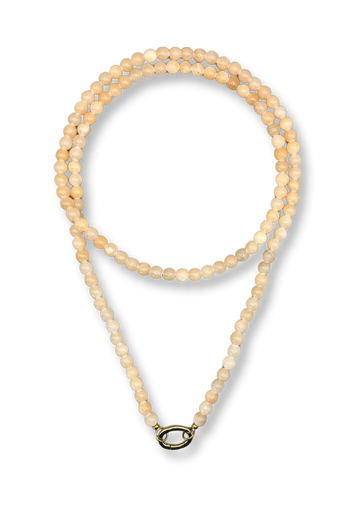 Noah Lemon Necklace