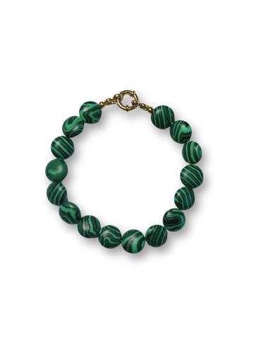 Charlie Green Armband