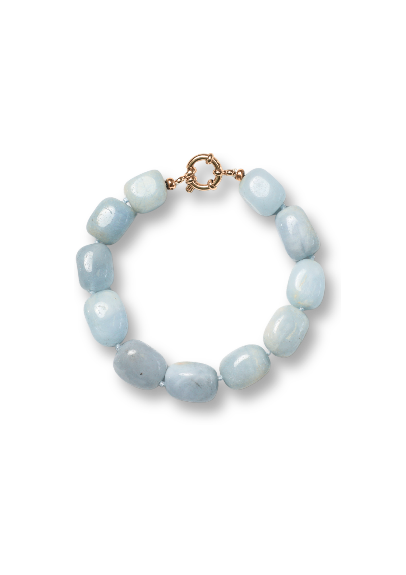 Bobby Big Cloud Bracelet