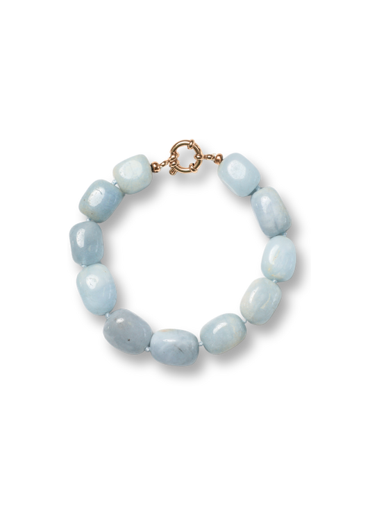 Bobby Big Cloud Bracelet