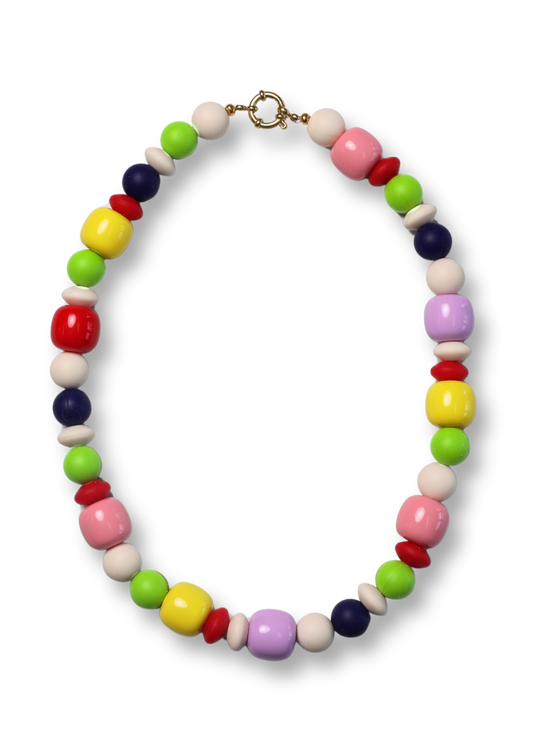 Candy Necklace