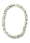 Moos Drop Ketting
