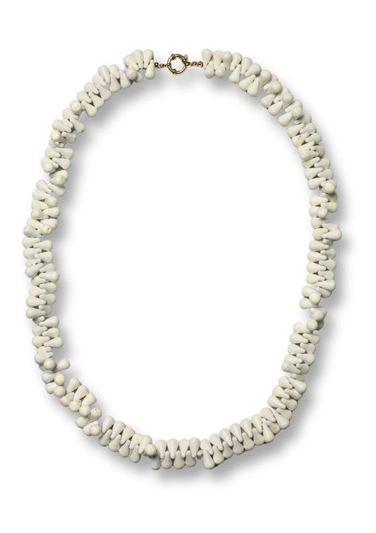 Moos Drop Necklace