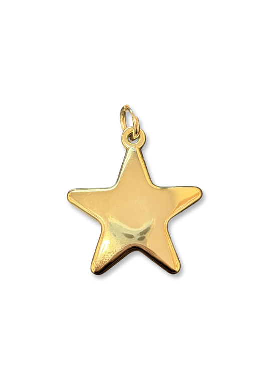 Star Pendant