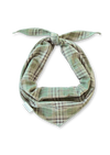 Plaid Sjaal