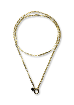 Long Chain Necklace
