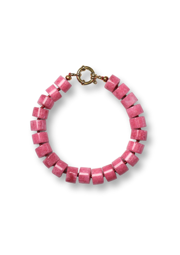 Phil Mauve Armband