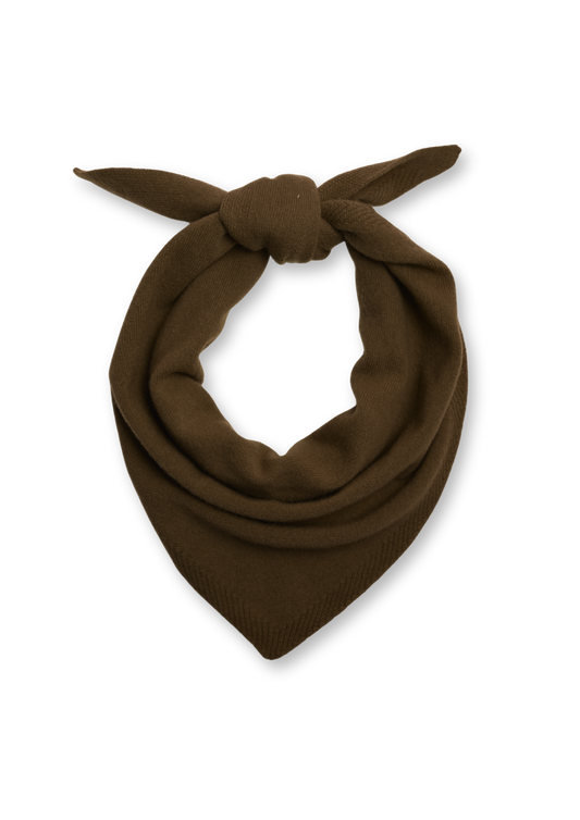 Wool Scarfs
