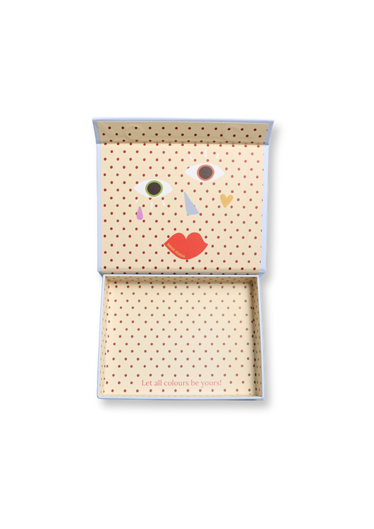 Bonnie Box
