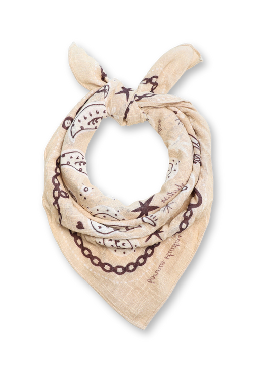 Farm Scarf