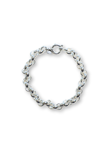 Ann Silberarmband
