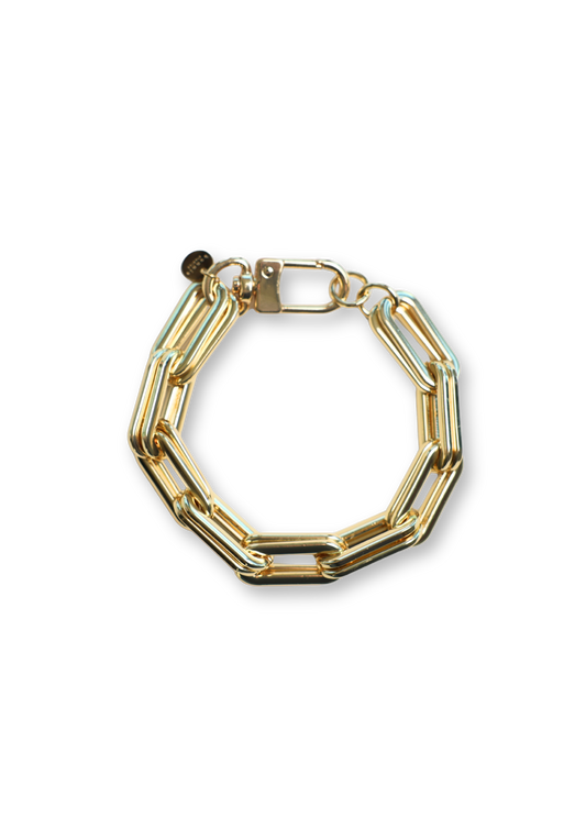 Chunky Chain Bracelet