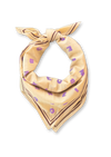Bonnie Letter Schal