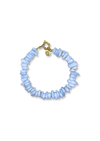 Yuyu Blaues Armband