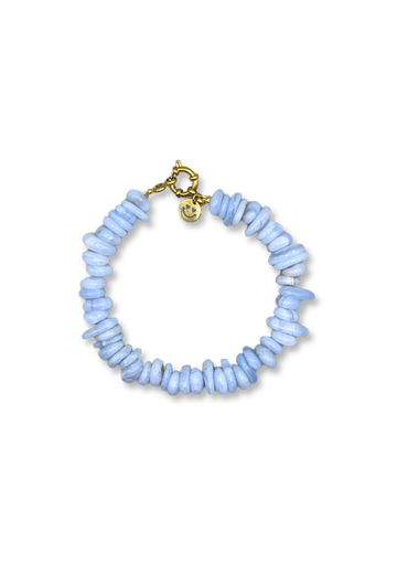 Yuyu Blaues Armband
