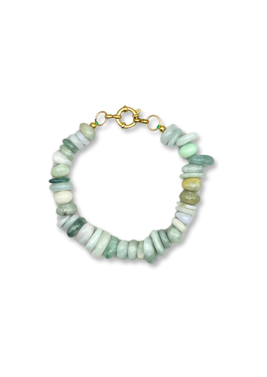 Yuyu Blaues Armband