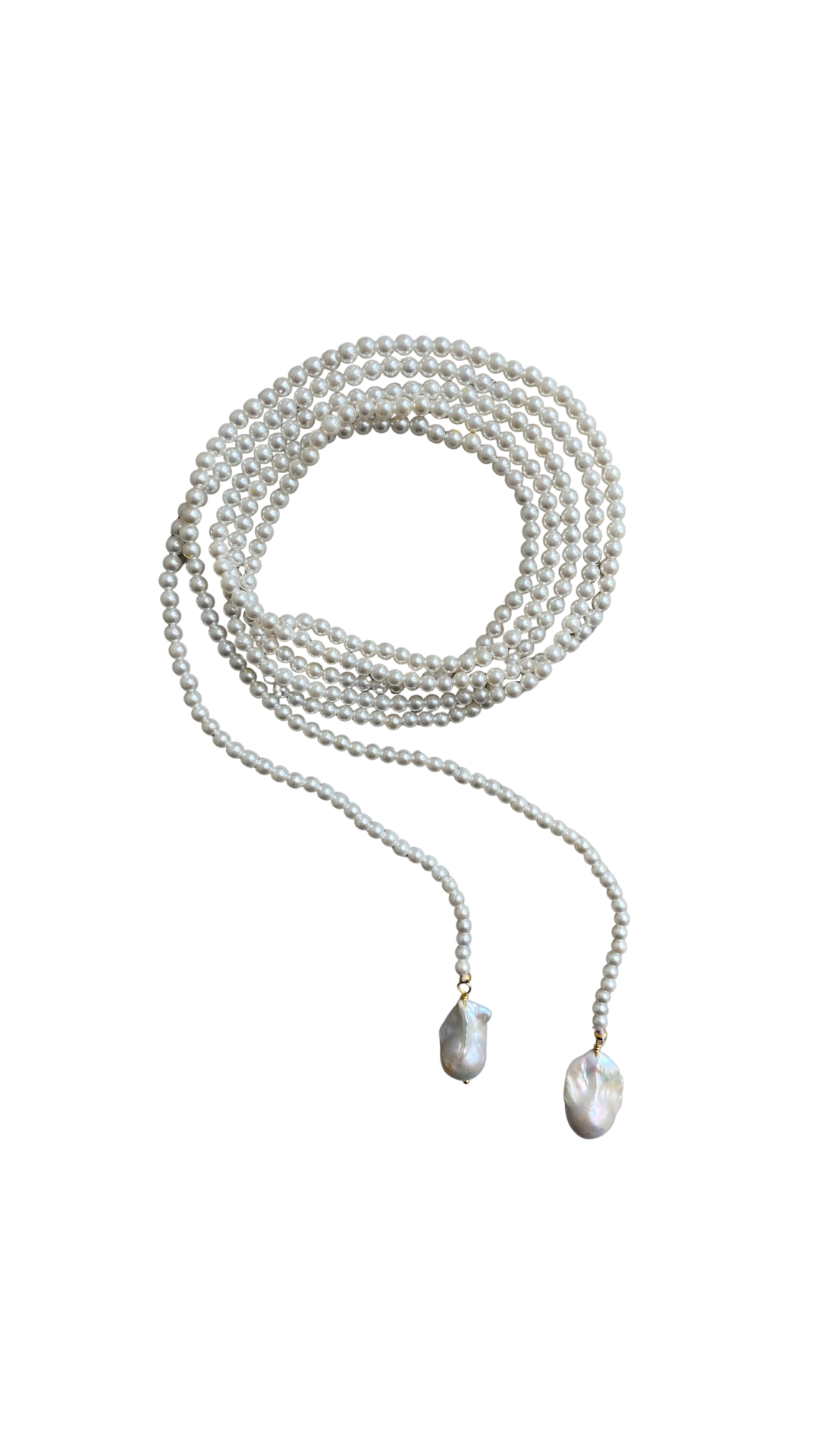 Pearl Cord