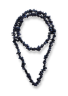 Yuyu Long Galaxy Necklace