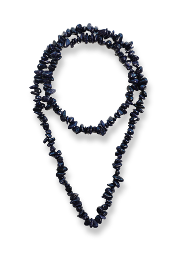 Yuyu Long Galaxy Necklace