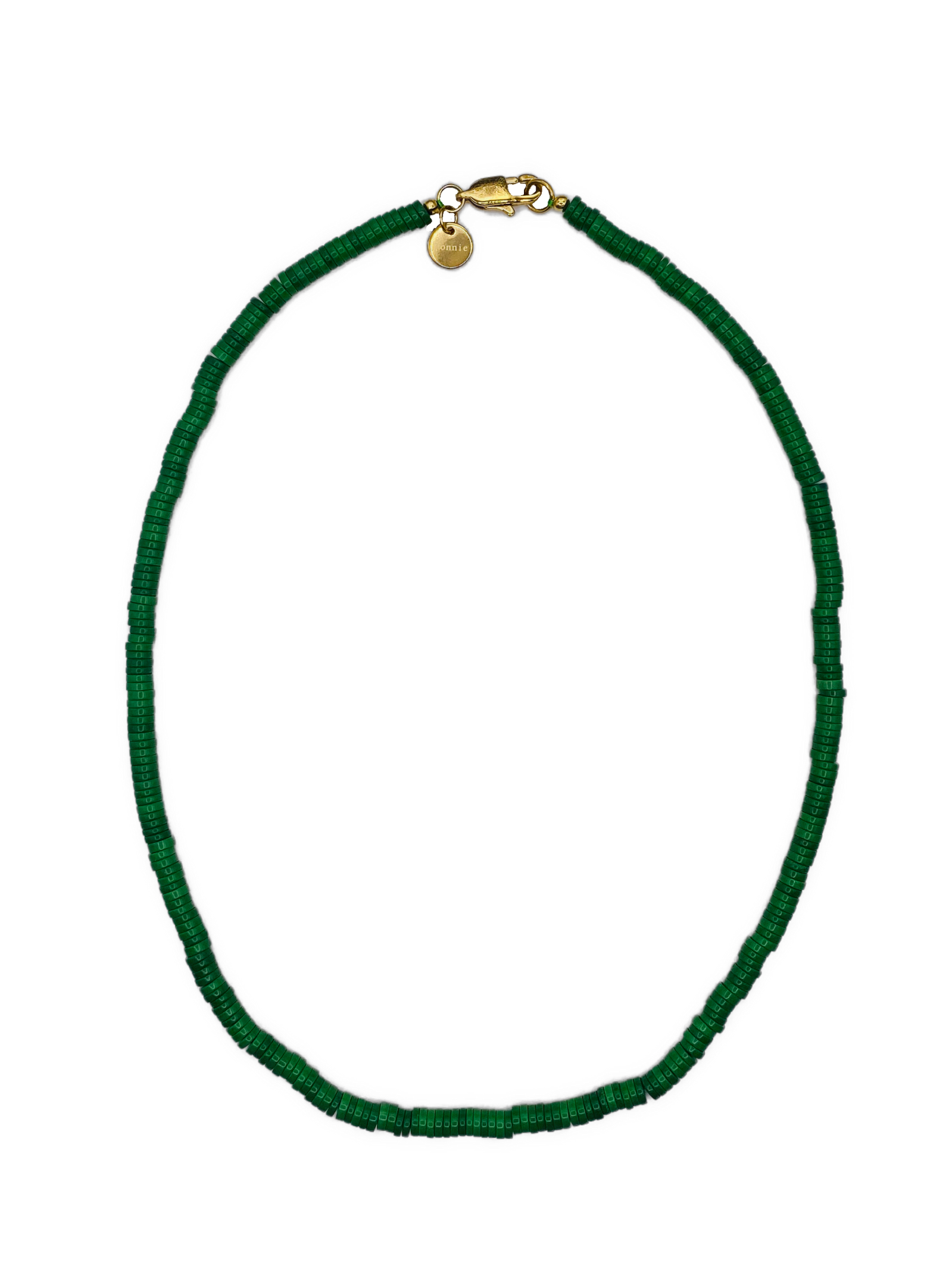 Luc Necklace