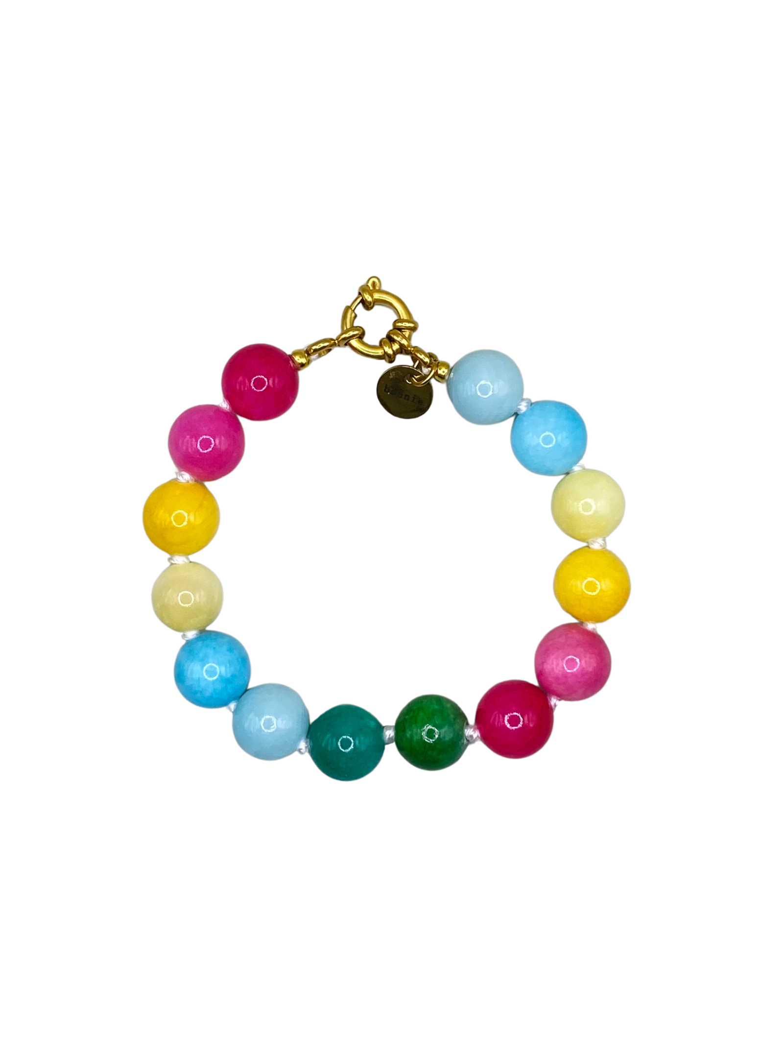 William Rainbow Bracelet