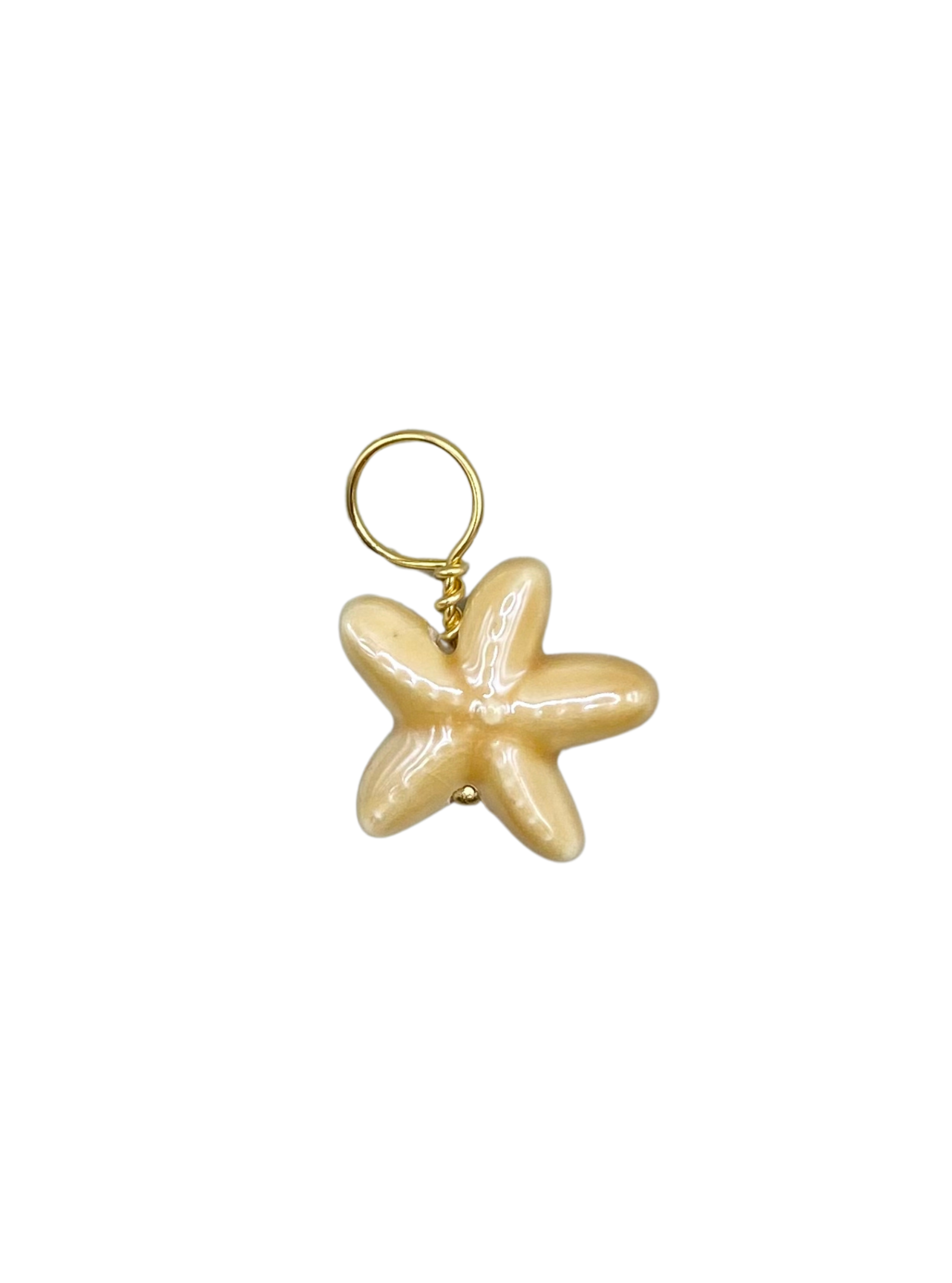 Seastar Pendant