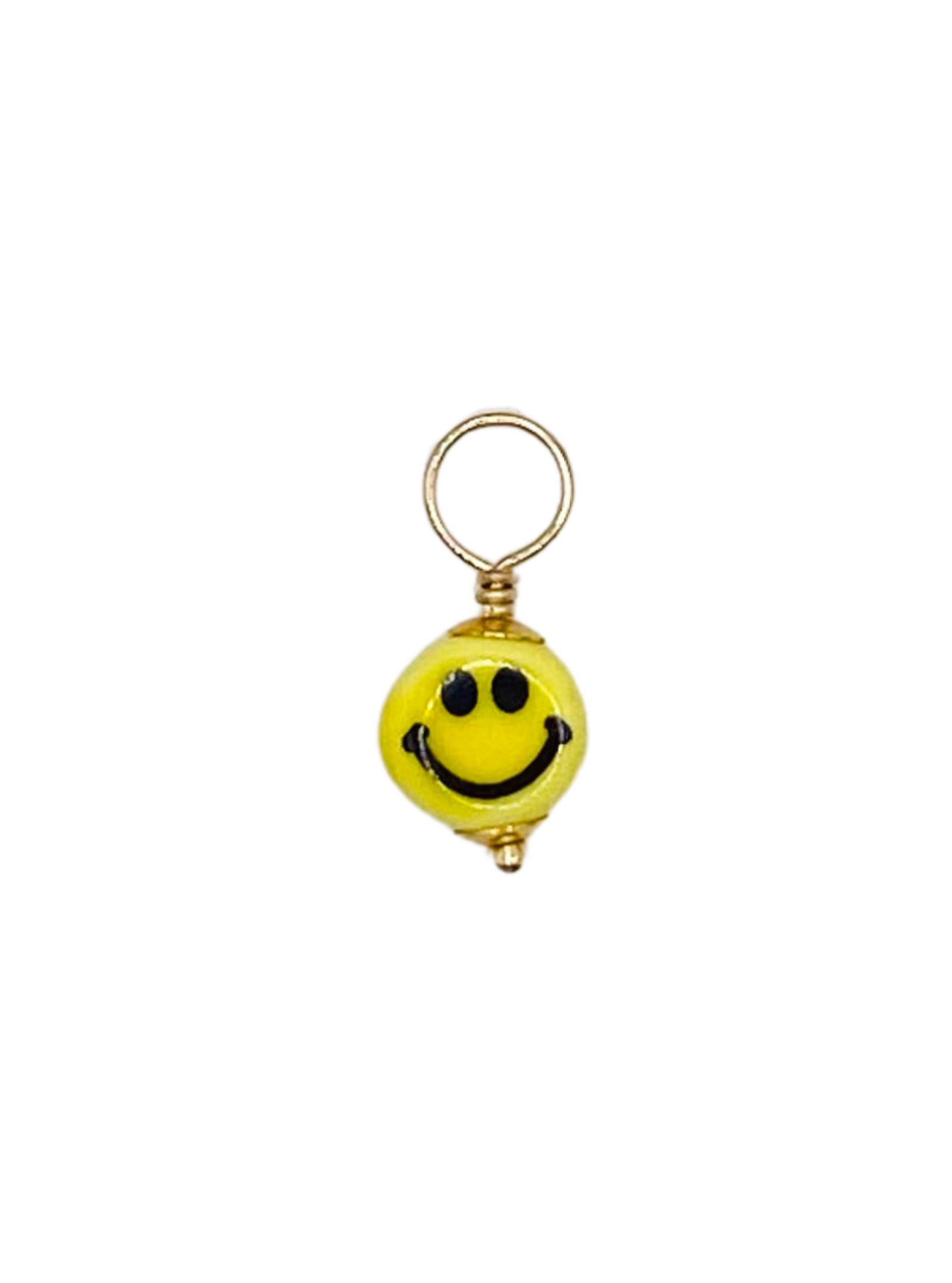 Smiley Pendant