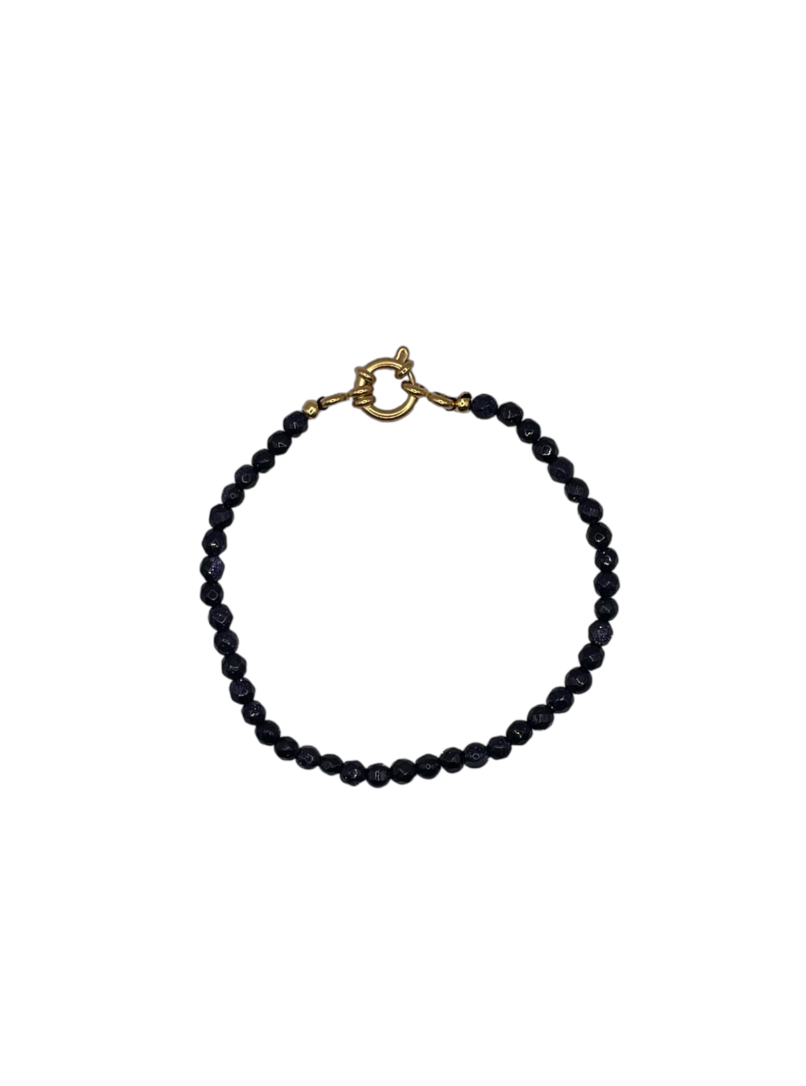 Roger Jade Bracelet