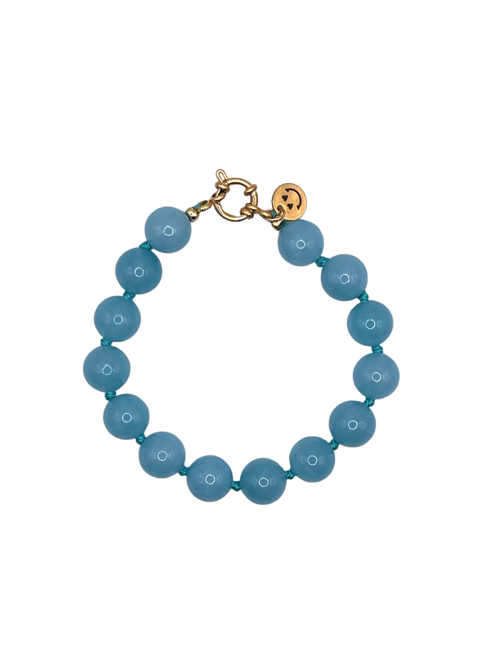 William Blue Bracelet